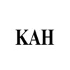 カー(KAH)のお店ロゴ