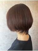 6月×お客様スタイル