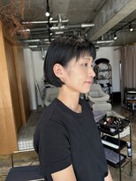 ウイ(Ui) ミニボブ