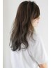 【平日限定】カット＋インナーカラーのみファイバープレックストリートメント