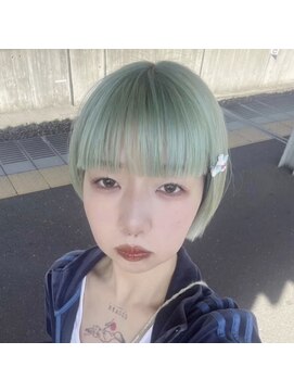 ベビーフェアリー 西宮北口店(Baby Fairy) ★pail mint★