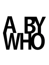 A BY WHO 江坂店