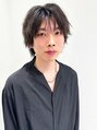 ボイスヘア(voice hair) 海金 修平