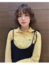 プランタンシエル(printemps CIEL) 藤原 和奏