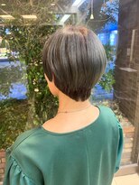 ファーレンピュアスウィート(fahren-pure-suite)&nbsp;Crystal khaki