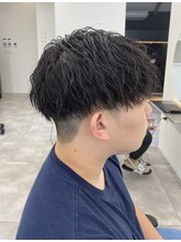 ツイストスパイラル