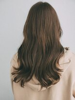 フローラビューティーヘアー(Flora Beauty Hair)&nbsp;透明感カラー/20代/30代/40代/50代/岡山/表町