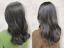 アース 綱島店(HAIR&MAKE EARTH)