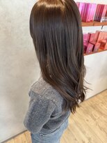 ドゥニカ(donica) オリーブベージュカラー