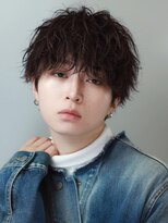 リップス 原宿(LIPPS)&nbsp;無造作ツイスパマッシュ