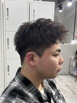 オットット(OttottO)&nbsp;ツイスパスパイキー