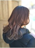 大人綺麗ナチュラルハイライト