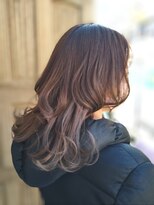 イリエ 川口(irier)&nbsp;大人綺麗ナチュラルハイライト