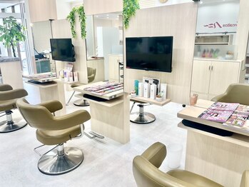 クリエイトス　ハニー