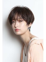 メゾンブラン 川西阪急店(Maison Blanc)&nbsp;short hair