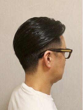 ランス(Reims) ビジネススタイル