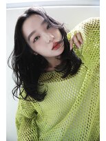 ギネス(Giness)&nbsp;ニュアンスミディ