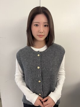 サンシーズ(SUNSEA'S) SUNSEA'S 三宮・元町 ブラウンカラー