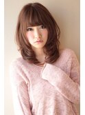 大人かわいい