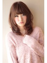 ココラー(COCOlar) 大人かわいい