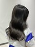 【NEW PRICE】キッズカット3歳から中3まで【レディース】