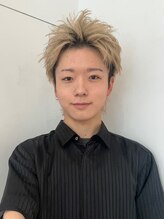 ディーナ(D'na) KATSUMA 