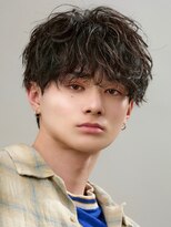 オーシャントーキョー 原宿(OCEAN TOKYO)&nbsp;ノンノシャドウマッシュ