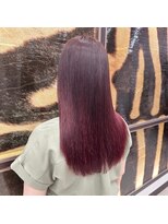 テーターテート 白子店(tete-a-tete)&nbsp;【グレイカラーｘオンカラー】