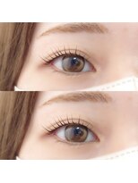 ティコ(tico@)&nbsp;立ち上げデザイン