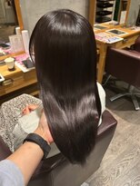 アフィナー(Afinar)&nbsp;【横浜駅/横浜西口】髪質改善