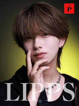 リップス 天神(LIPPS) フェザーマッシュ