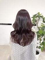 アモレット 天文館店(amoretto)&nbsp;【amoretto_miu/ピンクラベンダー】