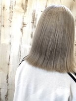 11 ベルテ(11 berte)&nbsp;ライムベージュ