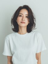 チャチャブラン アミー(cha-cha Blanc Amie)&nbsp;大人ミディ