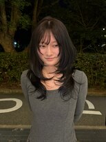 ヨーク(YOKE)&nbsp;ハッシュカット