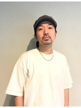 ブレイク トロワ(BREK TROIS)&nbsp;Kazuya Ikegami