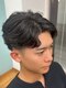 メンズヘアサロン トーキョー(Men's hair salon TOKYO.)の写真/【本町】お任せでも安心◎丁寧なカウンセリングで1番似合うヘアを実現《カット＋選べるヘッドスパが人気》
