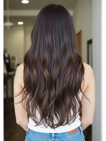 フュージョンファイブ(FUSION5)&nbsp;エクステ／髪質改善/韓国／ギャル／梅田／韓国風／ブリーチ