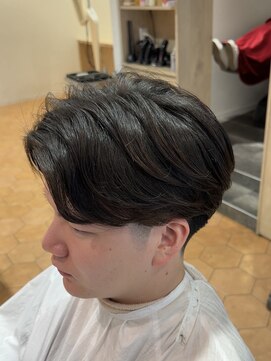 アズールサン 草加西口店(azule-sun) センターパート