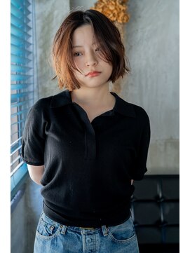 ニーチェ(niche) ゆるふわstyle