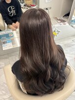 リーホリエ(Lee Horie) アッシュグレー