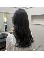 レトバイアウラ(RETO by aura)&nbsp;地毛風カラー