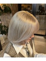 ノネット(Nonet plus)&nbsp;ホワイトカラー