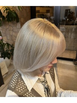 ホワイトカラー