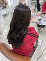 フォルテ 中田店&nbsp;チョコレートブラウン