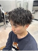 縦落ちツイストスパイラル