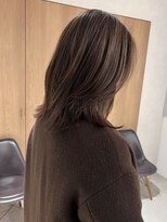 ラミエ バイ メルト 吉祥寺(lamie by melt)&nbsp;*滝田*大人可愛いくびれレイヤー20代30代40代50代吉祥寺アッシュ