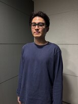 ヘアーアイストゥーレ(HAIR ICI TRE)&nbsp;ワインレッド暖色カラーブリーチカラースパイキーショート