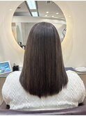 白髪ぼかしハイライト ◎30代 40代 50代