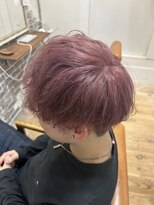 アトリエクレット(Atelier Courette)&nbsp;ダブルカラー
